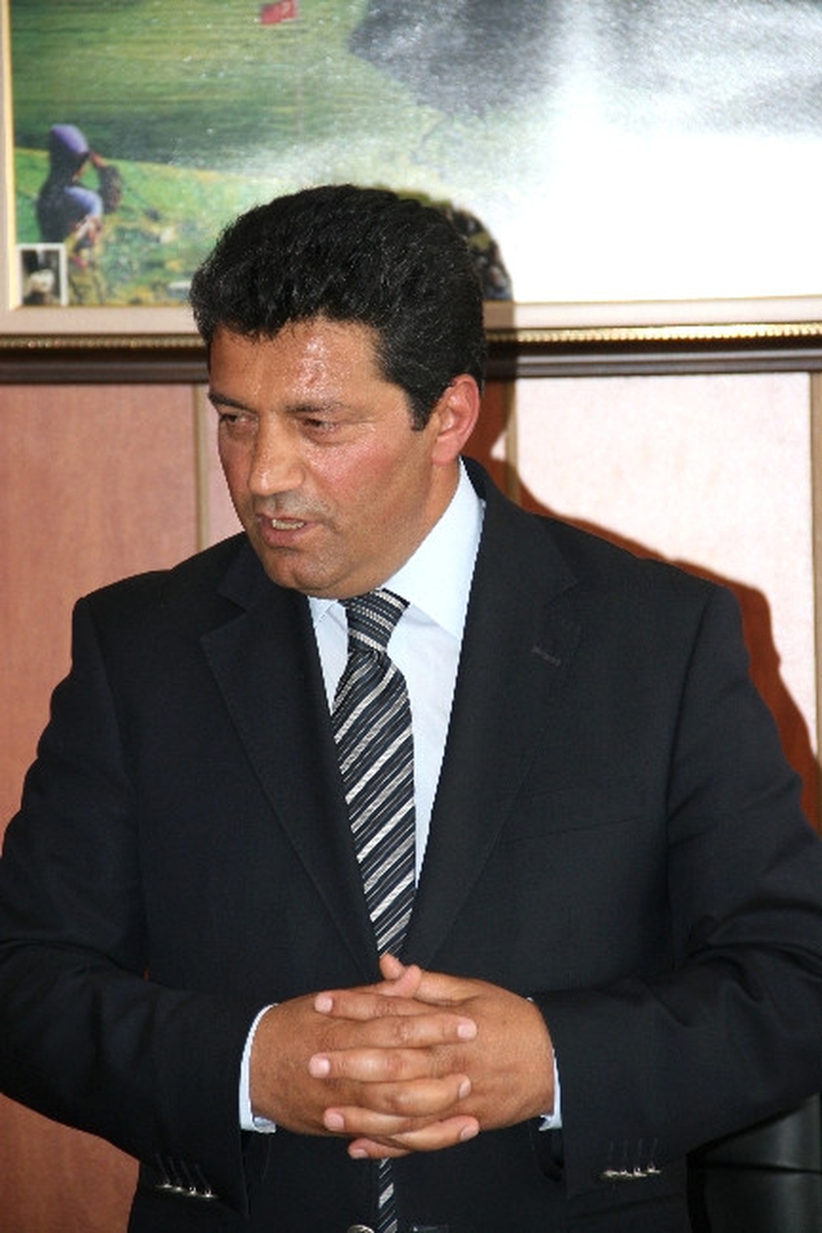 Kıraç Damal Festivalinde Hayranlarıyla Buluşacak