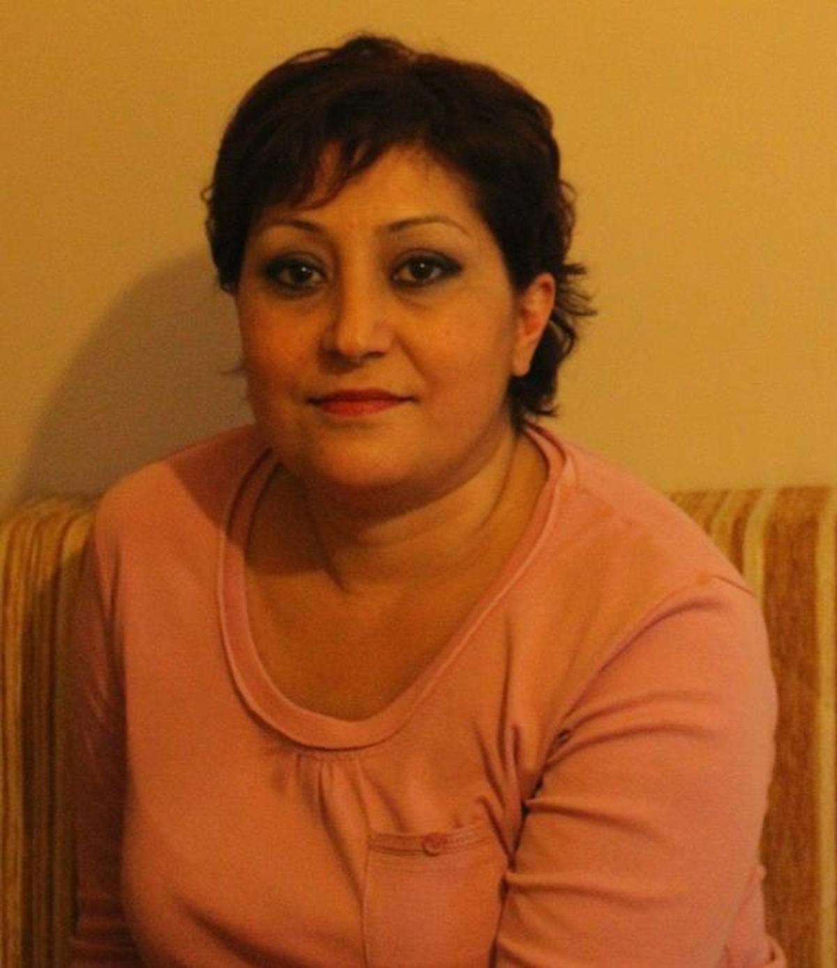 Kızıyla Tartışan Kadın Üçüncü Kattan Atladı