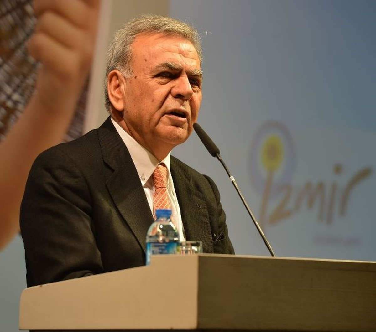 Kocaoğlu, İftarda Konuk Oldu
