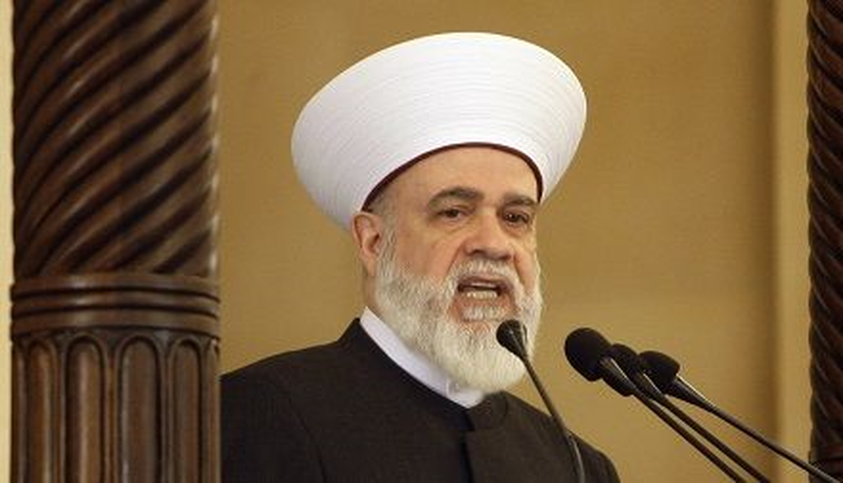 Lübnan\'da Ramazan