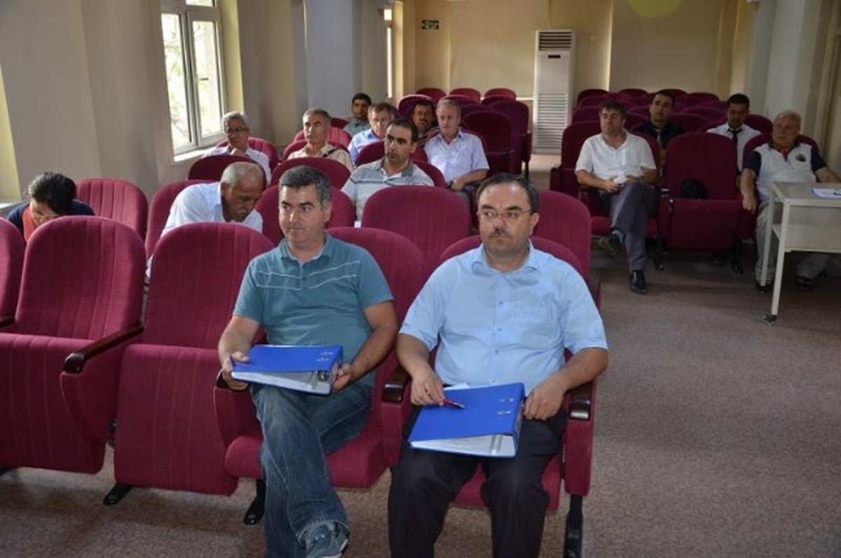 Makine Ekipman Hibe Desteği Başvuruları Başladı