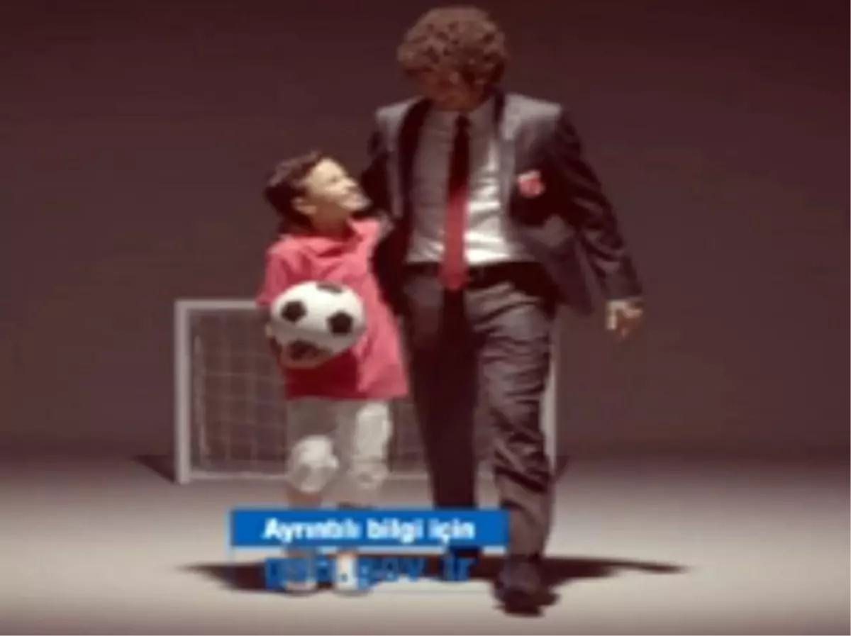 Marmaris'in İki Yıldızı Reklam Filminde Buluştu