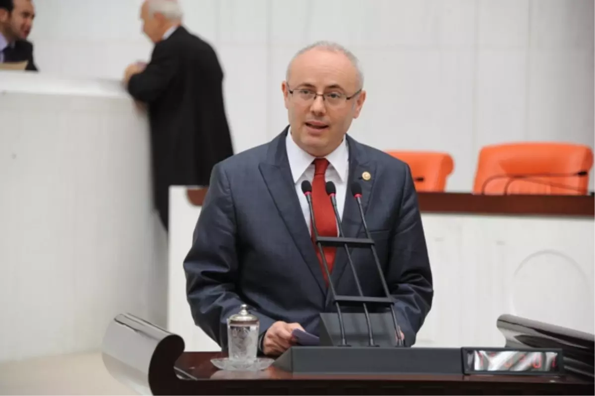 Meslek Odalarının Vize ve Onayını Kaldıran Önerge