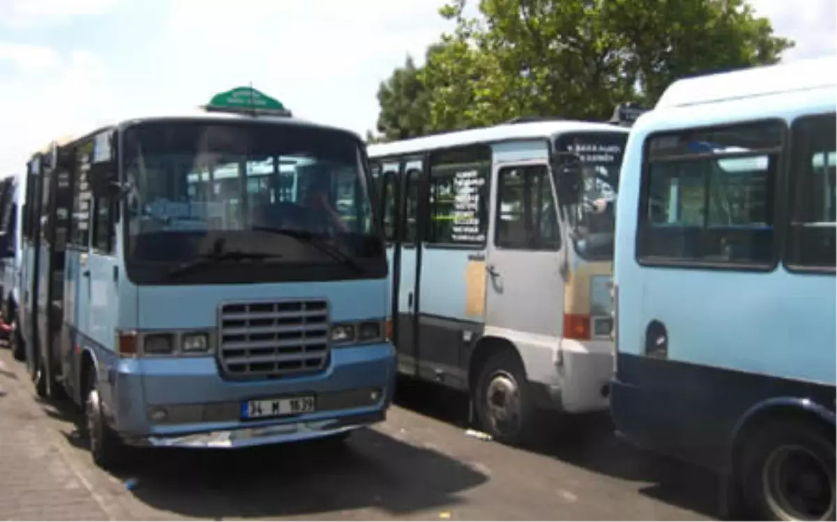 Minibüs Tanımı Değişti