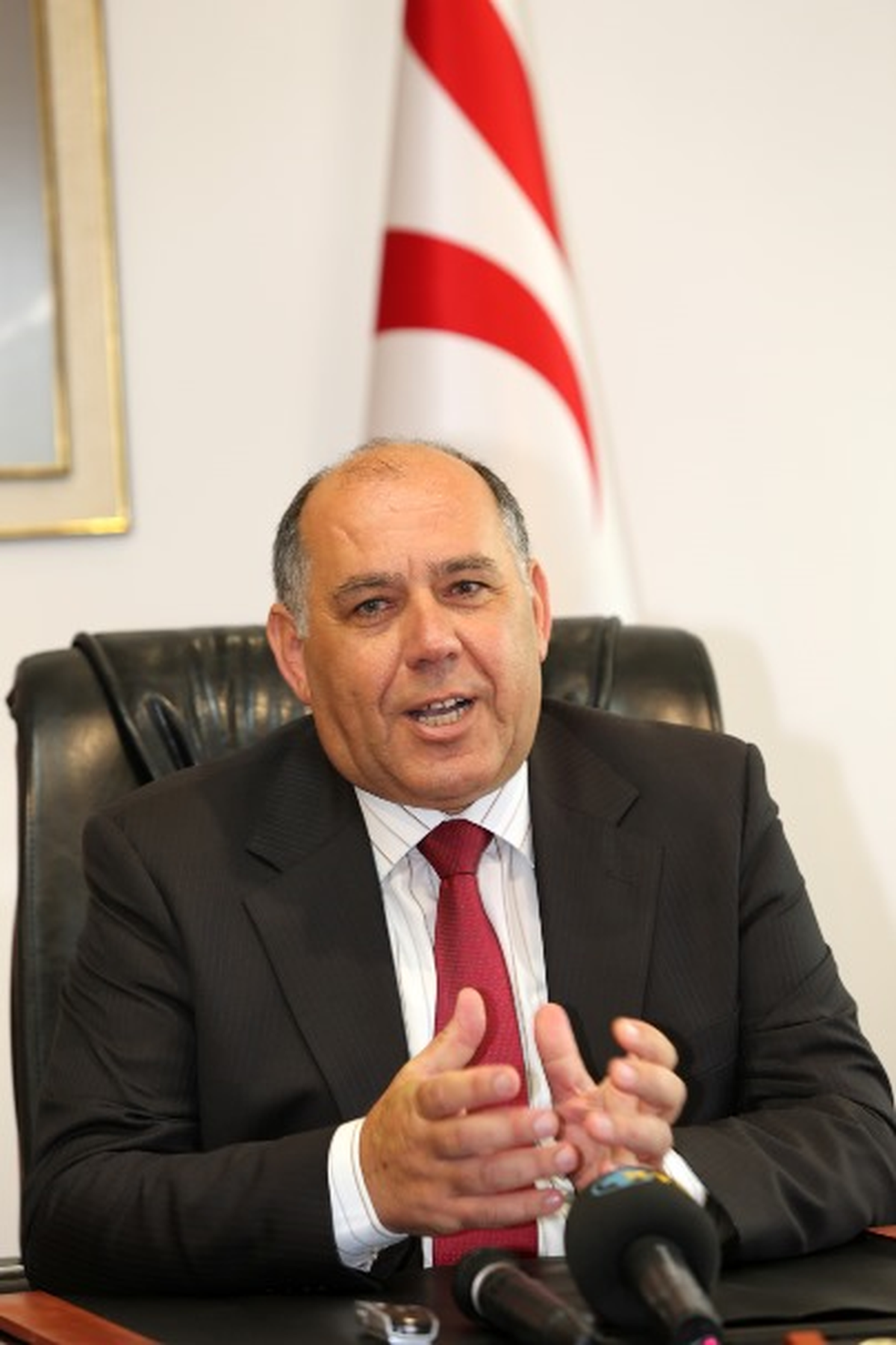 "Mısır\'da Yaşananların Adı Darbedir"