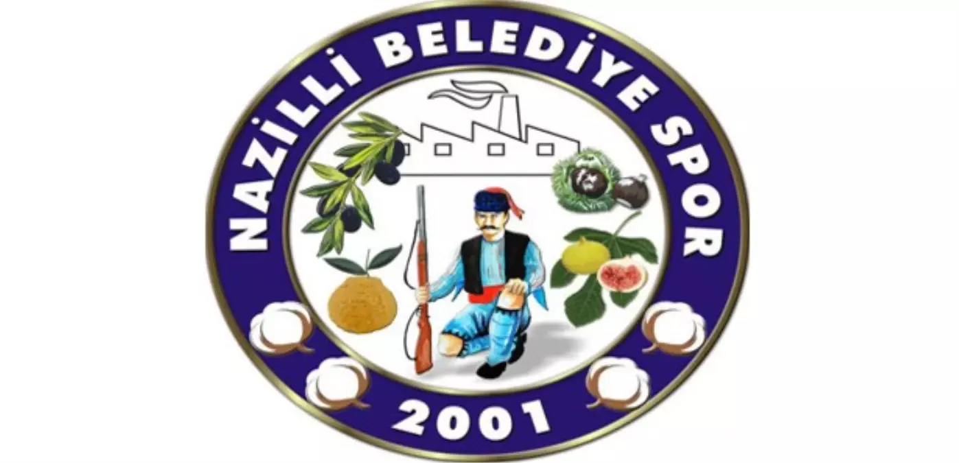 Nazilli Belediyespor Hazırlıklara Başladı