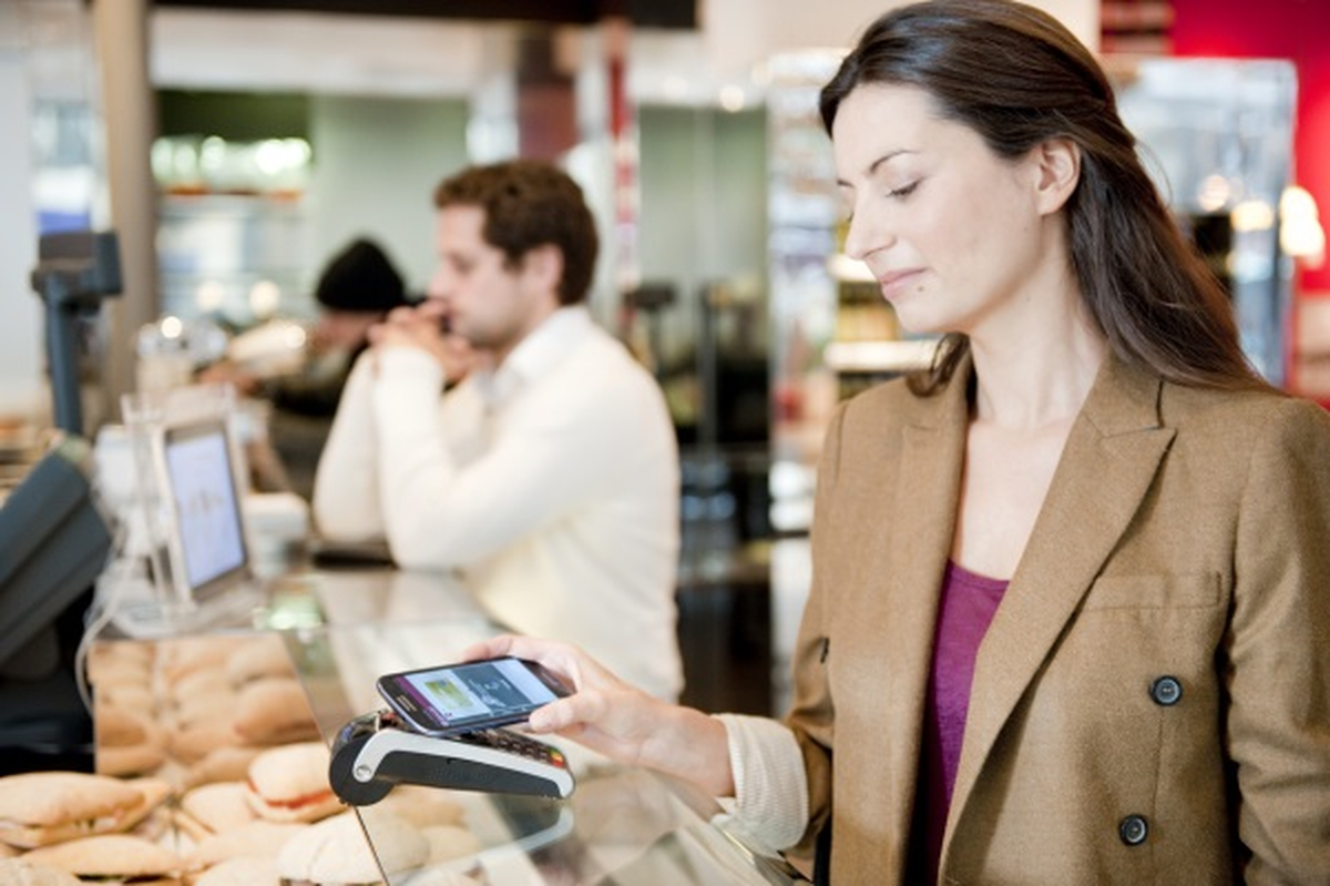 NFC Şimdi Türkiye\'deki Mağaza İçi Deneyimde Devrim Yapmaya Hazırlanıyor
