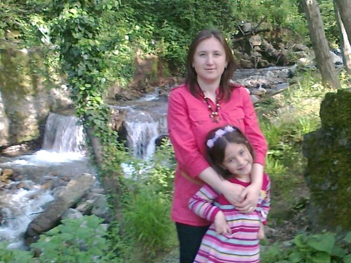 Nurgül Öğretmen Doğumda Hayatını Kaybetti