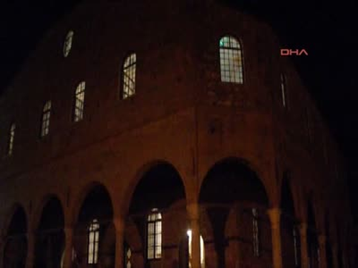 Oda Müziği Ayvalık\'ta Hayat Buldu