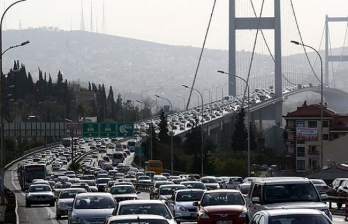 Otoyol ve Köprü Gelirleri