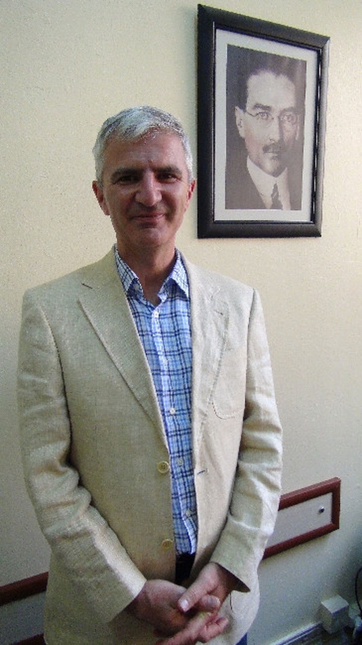 Gelecek Nesillerde Kısırlık Tehlikesi Artacak