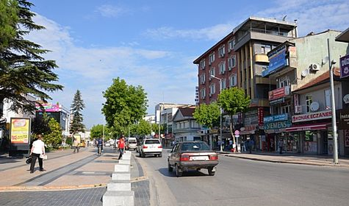 Park Yasağına Ramazan Ayarı