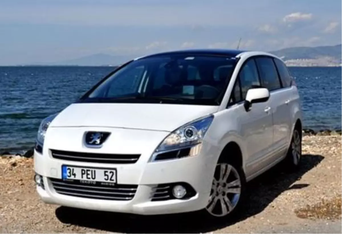 Peugeot\'dan Ramazan Avantajları