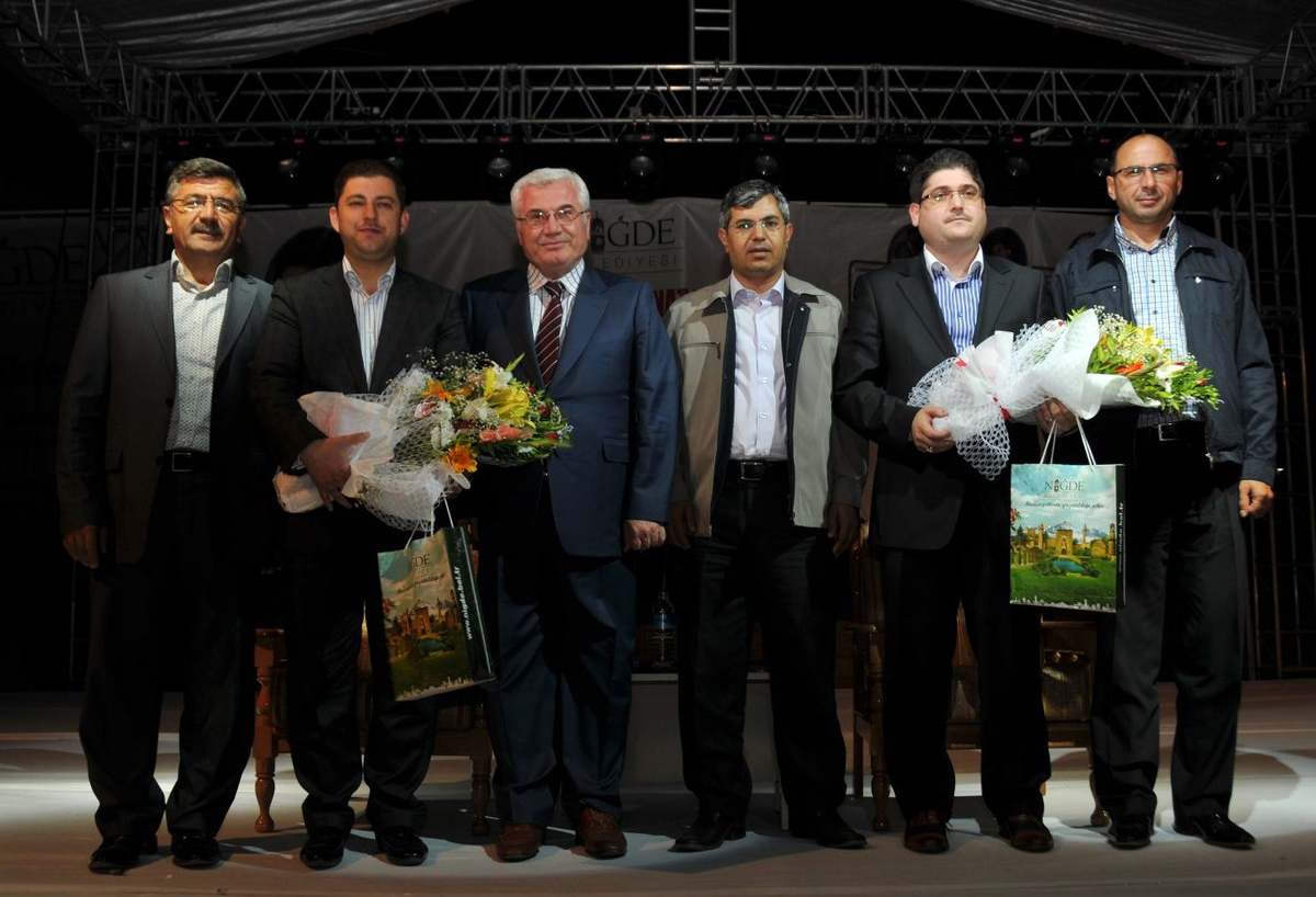 Ramazan Etkinlikleri