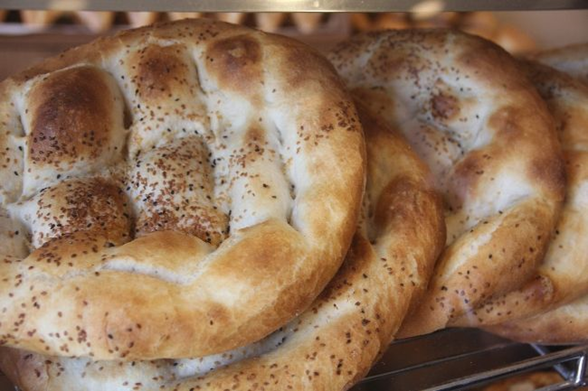 Ramazan Pidesi Fiyatları Belirlendi