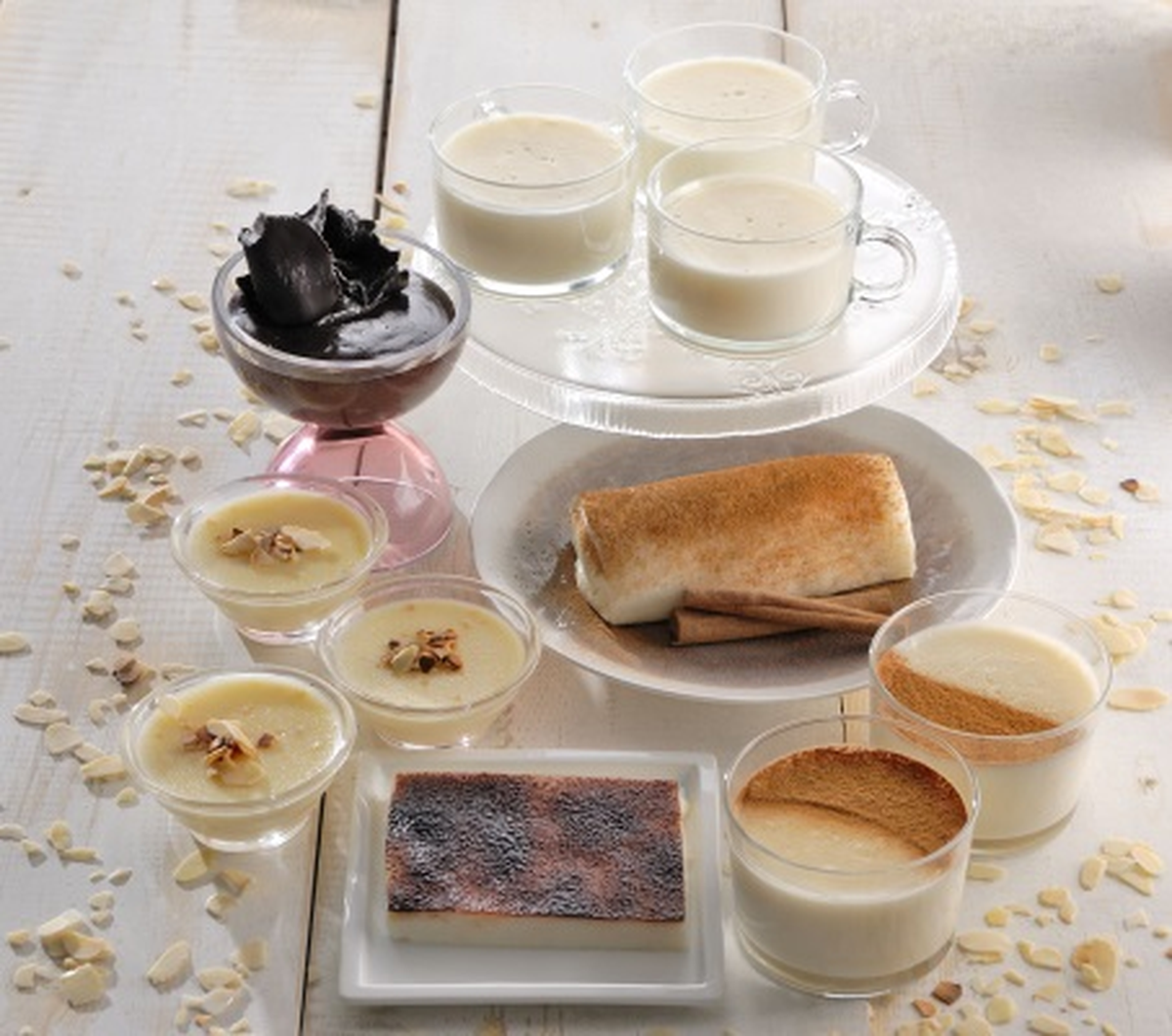 Ramazan Sofralarınız Carte d'Or ile Tatlanıyor