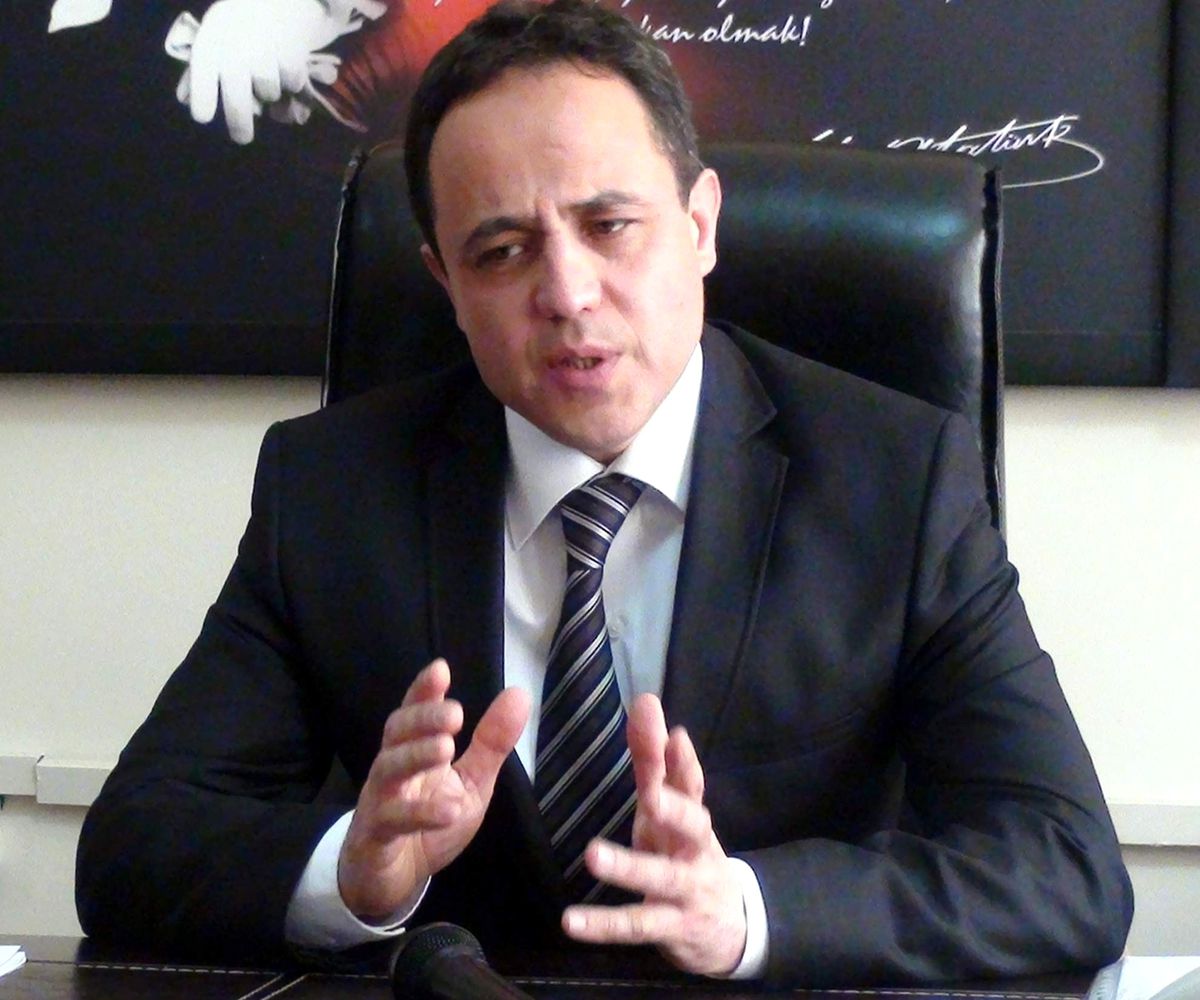 Ramazanda Beslenme Uyarısı