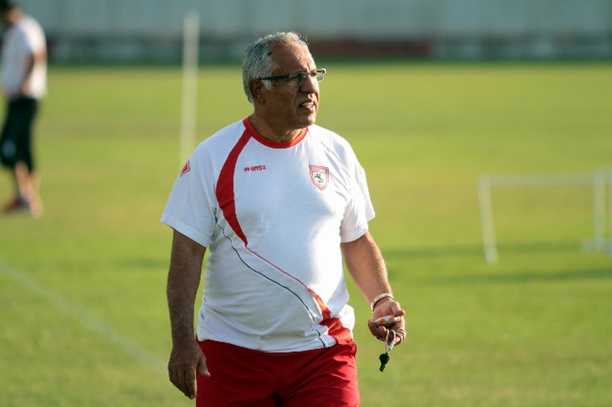 Samsunspor\'da Neşeli İdman