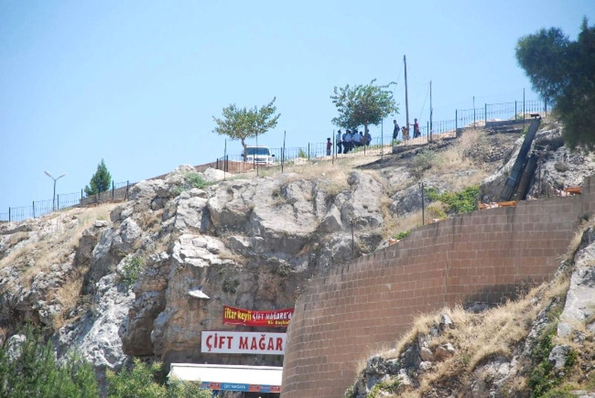 Şanlıurfa\'da İntihar Girişimi