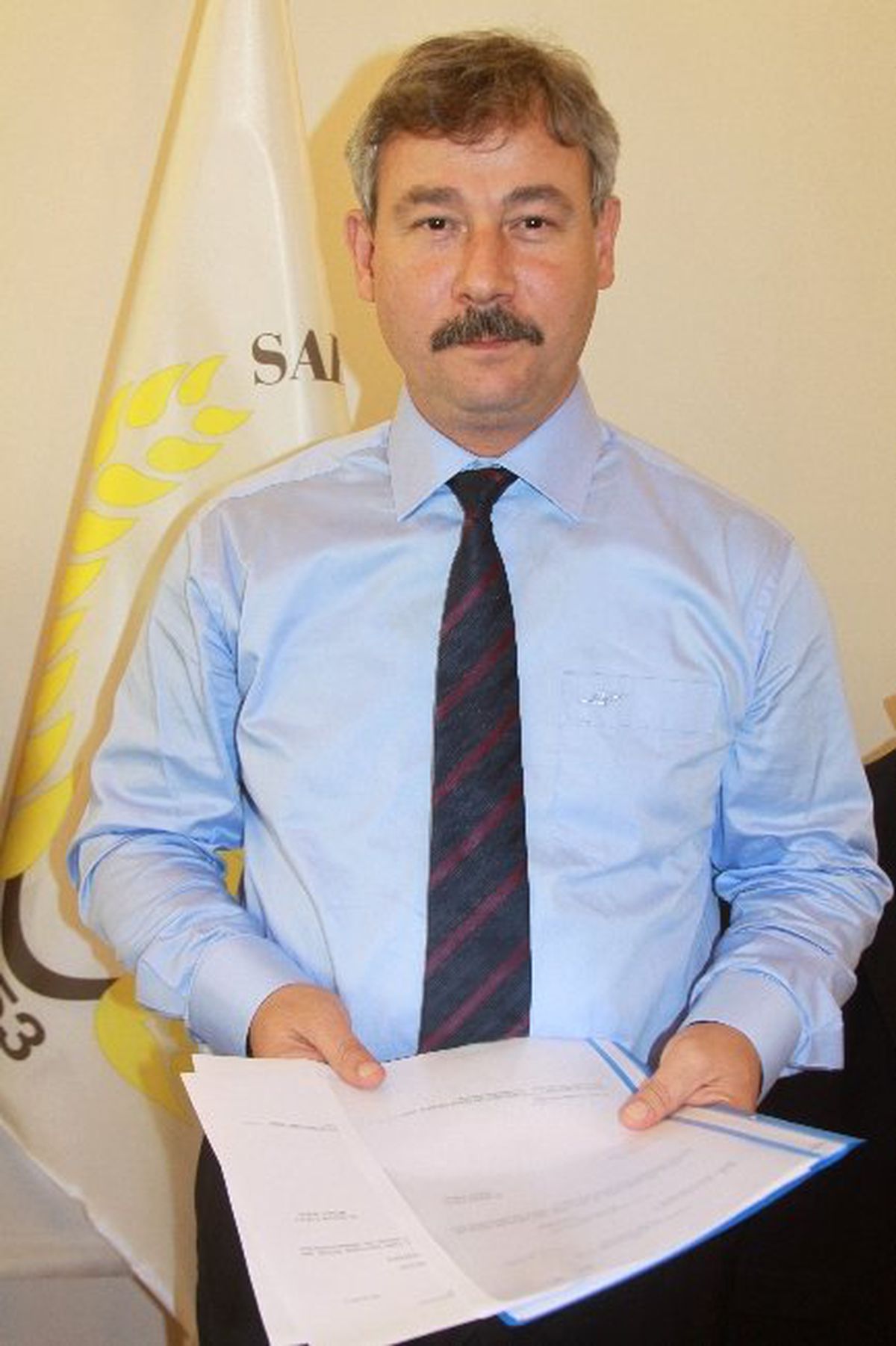 Saruhanlı Atıksu Arıtma Tesisi Faaliyete Başladı