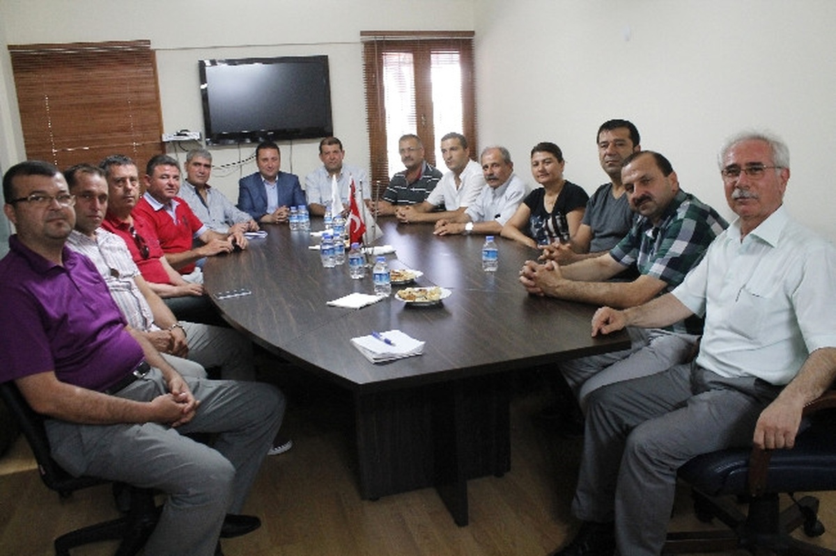 Selçuk Ticaret Odası STK\'ları Buluşturacak