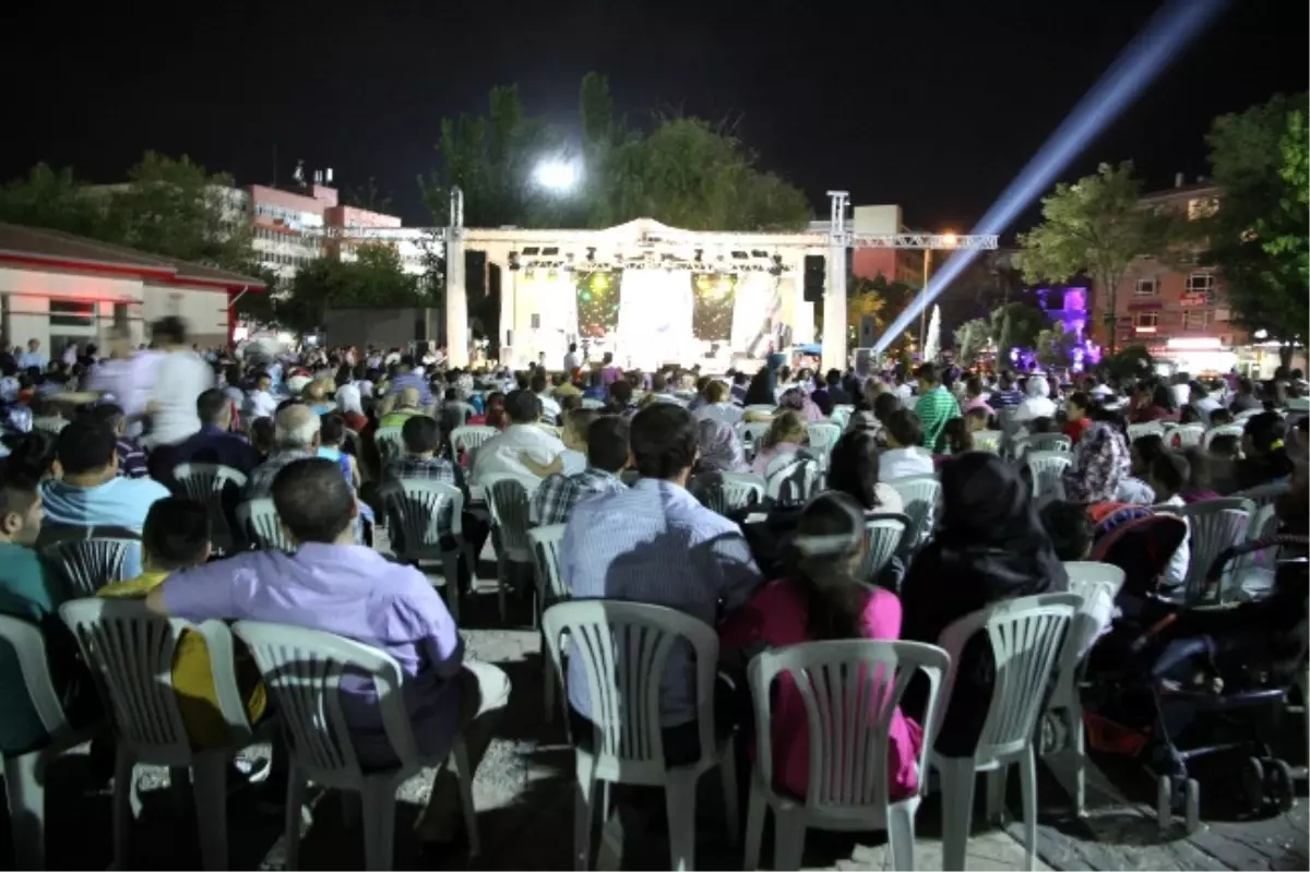 Sincan Belediye Başkanı Mustafa Tuna Açıklaması