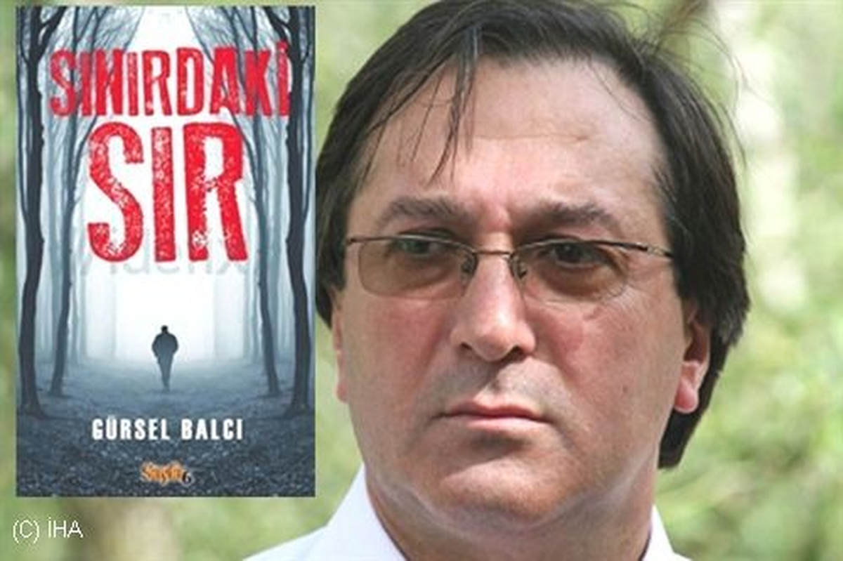 Sınırdaki Sır\'a Büyük İlgi