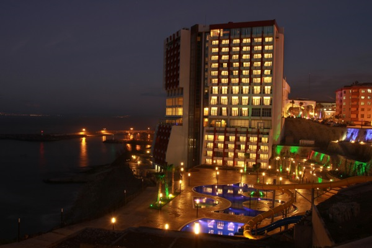 SKY Tower Otel\'den Ramazan\'a Özel Kampanya