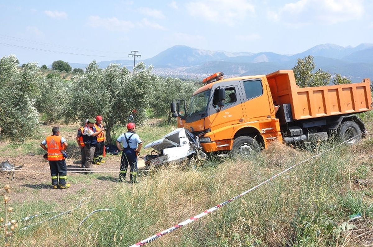 Soma\'da Kaza: 2 Ölü