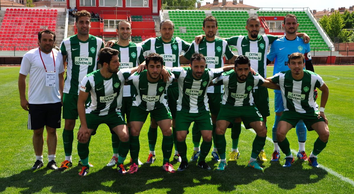 Spor Toto 2. Lig