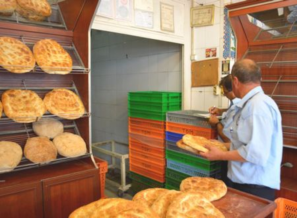 Tavşanlı\'da Fırın Denetimleri Yapıldı