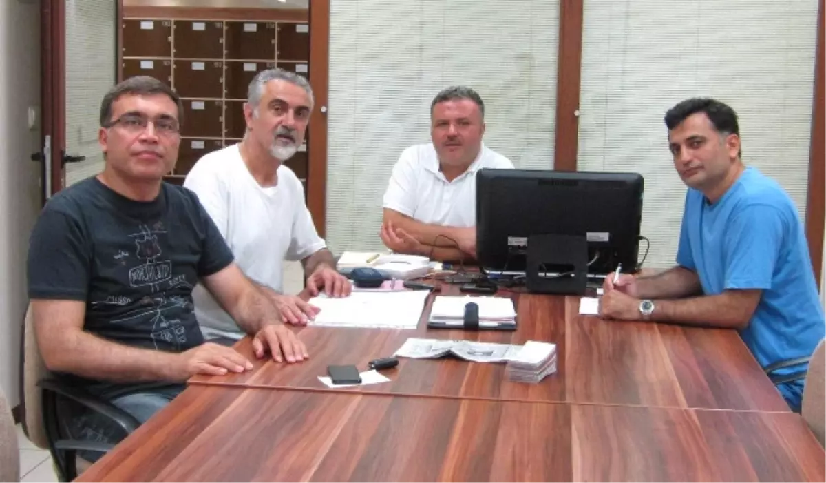 Tekstil Araştırmaları Derneği Kuruldu