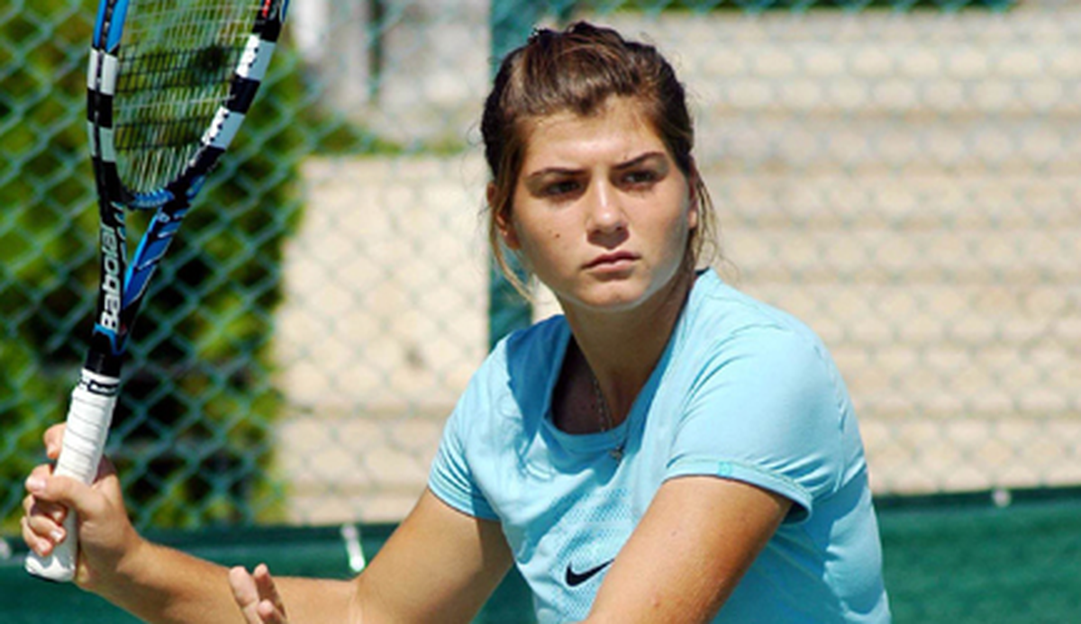 Tenis: Itf İstanbul Turnuvası