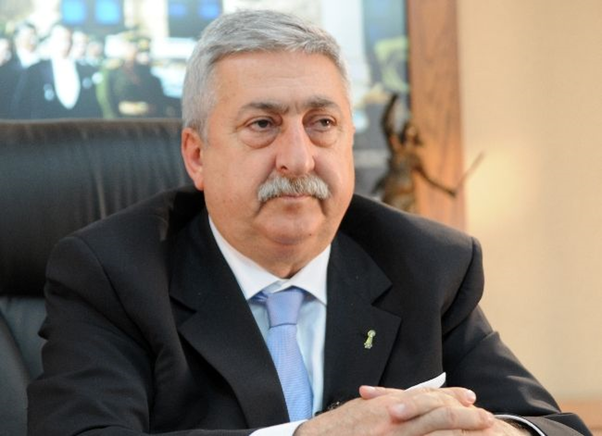 TESK Genel Başkanı Palandöken Açıklaması