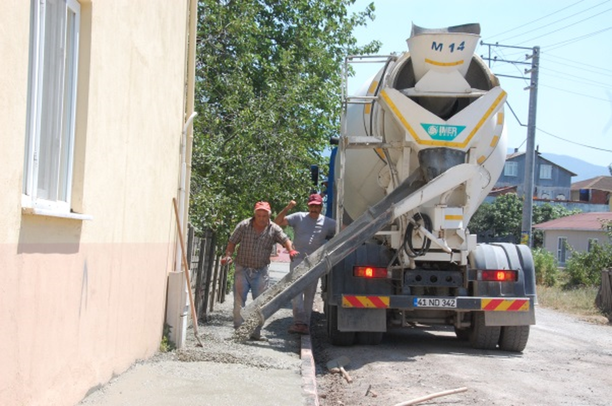 Tespitler Çözüme Kavuşturuluyor