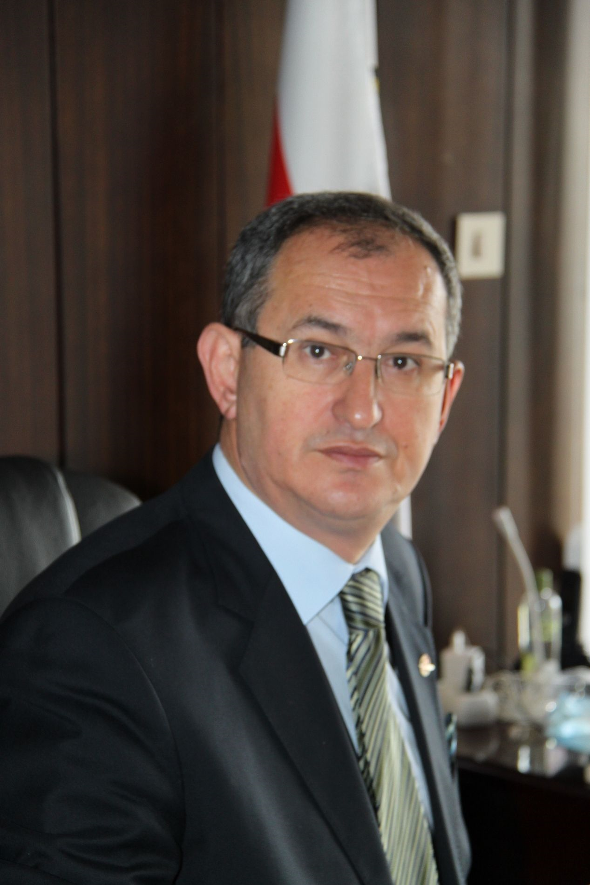 "Mısır\'daki Türk Gazeteciler Serbest Bırakılmalı"