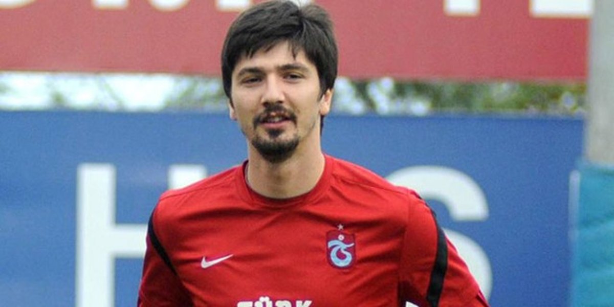 Tolga Zengin İçin Beşiktaş Defteri Kapandı