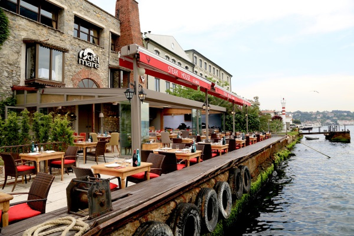 Toro Steak House\'da İftar Keyfi!