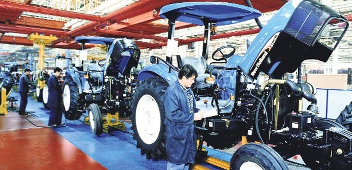 Traktör Üretim ve İhracatı Azaldı