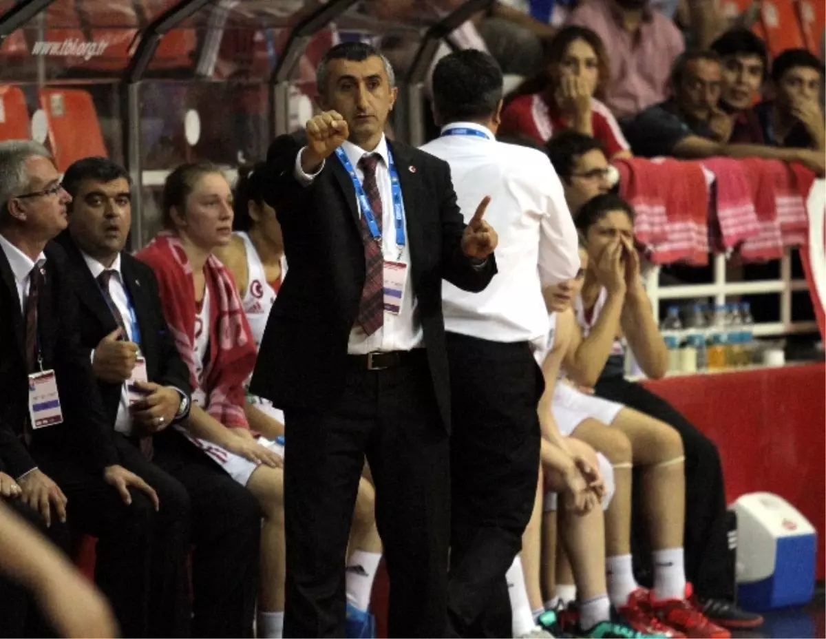 Türkiye - Fransa Maçının Ardından