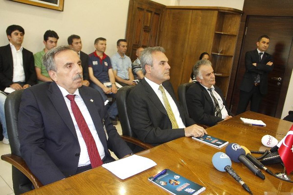 Üniversite-Sanayi İşbirliği Örneği