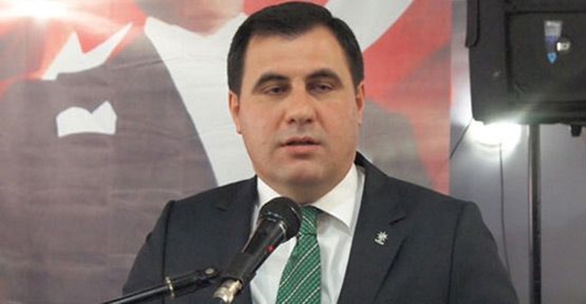 Uşak\'ta Yerel Seçim Çalışmaları