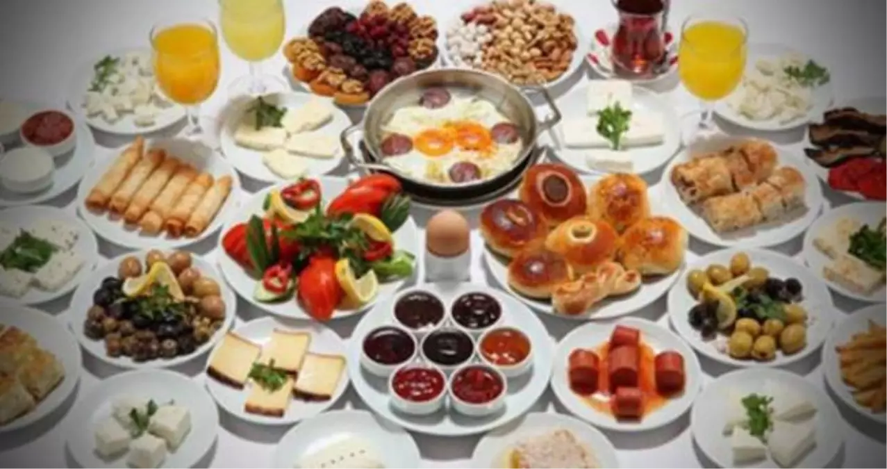 Uzmanlardan Uyarı: Mutlaka Sahur Yapın