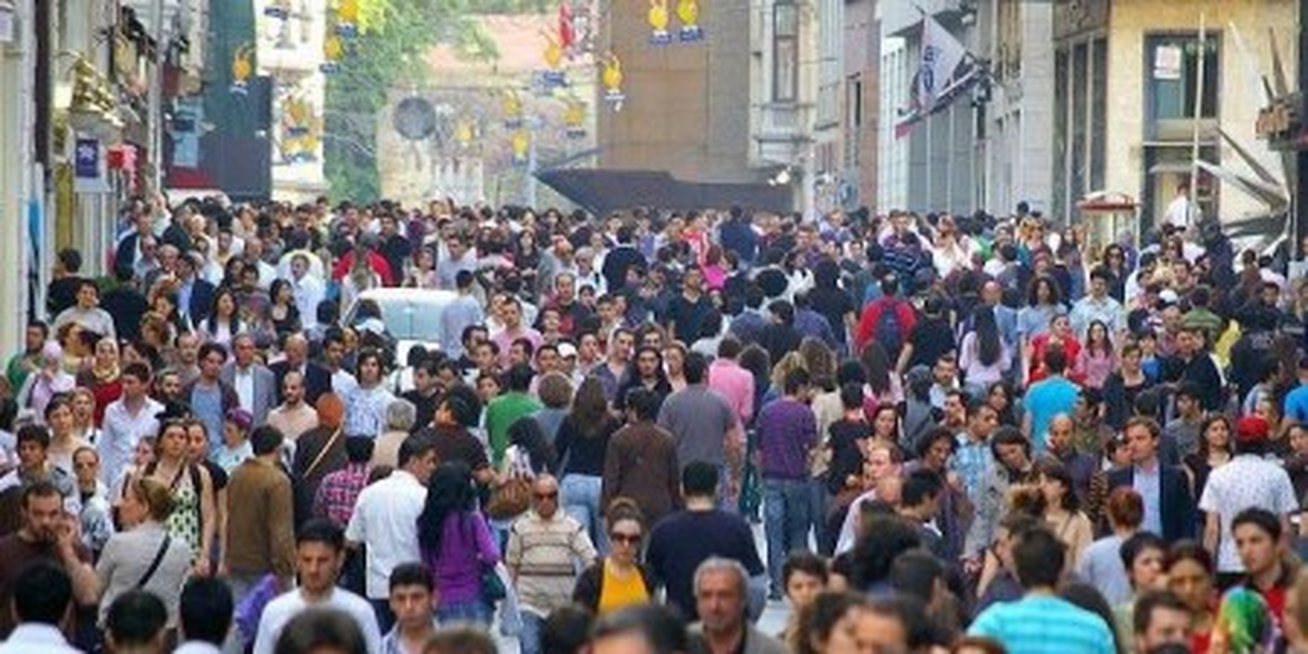 "Sağlıklı Nüfus Verileri, Politikalar İçin Önemli"