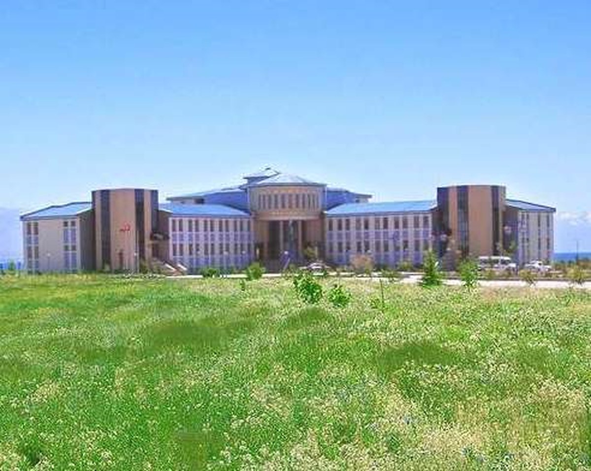 Van\'da Urartu Kültürü Uygulama ve Araştırma Merkezi Kuruldu