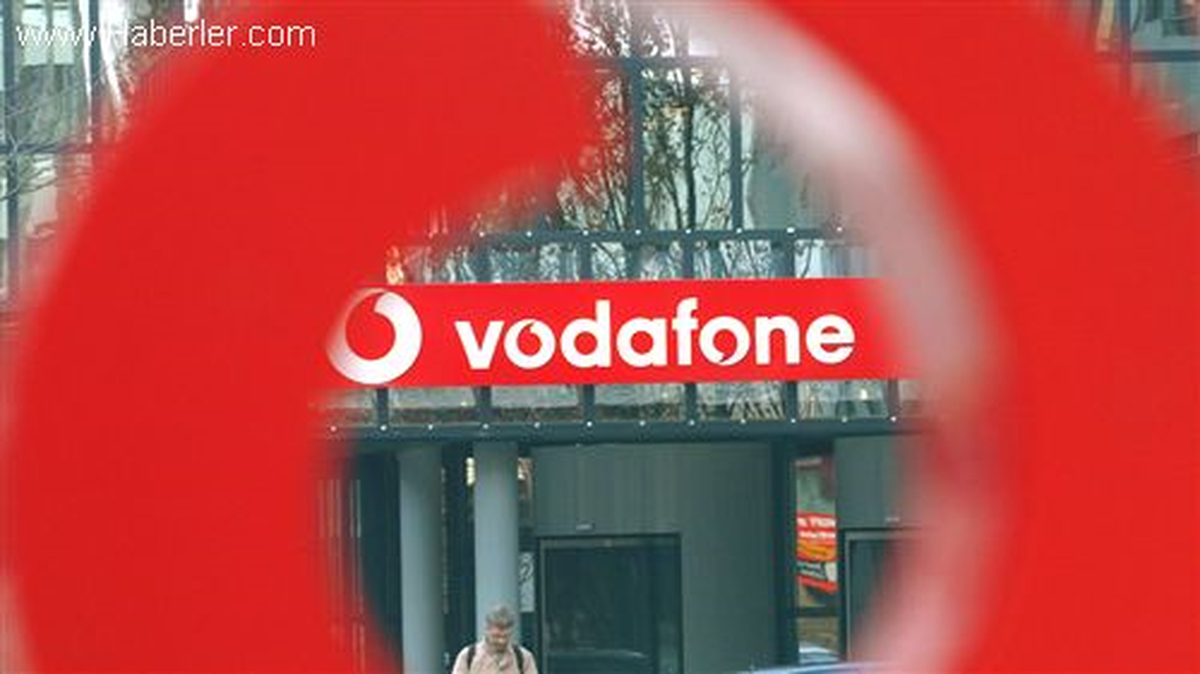 Vodafone\'dan Muhabbeti Bol Ramazan Kampanyası
