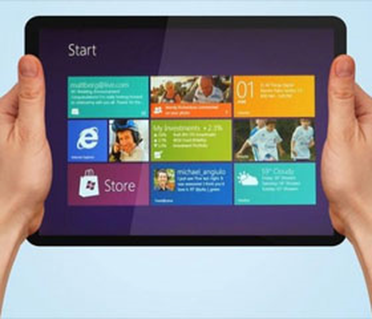 Windows 8.1 Yüklü Bilgisayarlar Ne Zaman Çıkacak?