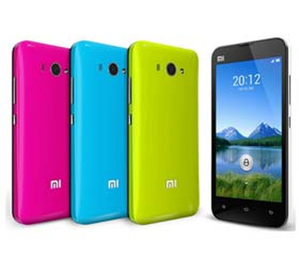 Xiaomi Mi3, Galaxy S4 ve Htc One\'ı Solladı