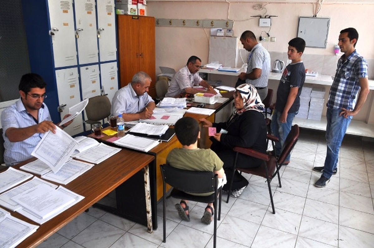 Yaz Spor Okulları Kayıtları Devam Ediyor