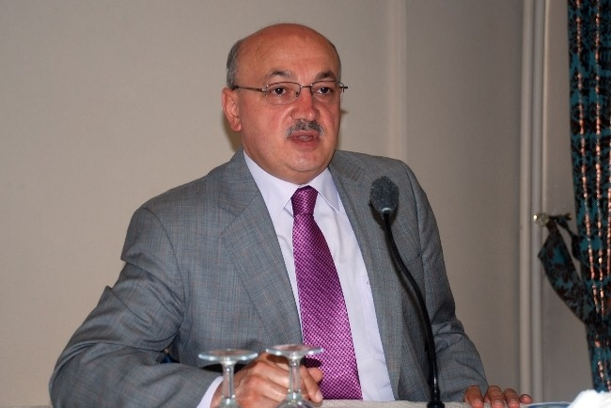 "Yalova\'da ki Okullarda Tekli Eğitime Geçeceğiz"